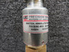 LearJet E28C-M33 UE Absolute Pressure Switch with Mods and Green Repairable Tag (Core) 