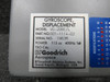 BF Goodrich  501-1114-02 BF Goodrich Displacement Gyroscope with Mods & Repairable Tag (Core) 