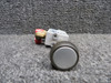 A-1390, 820113-503 Mooney M20J Gerdes Alt Static Valve w Pull Assy