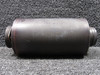 189 Beechcraft BE-35 Exhaust Muffler Assembly
