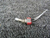 7201 (USE: S1696-1) Mooney M20J Switch Emergency Locator (Volts: 14)