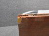 LearJet 24E Co-Pilot Side Cabinet Assembly (Chipped Edges)