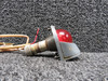 C622001-0501 (Alt: 0823200-1) Grimes LH Red Navigation Light Assy