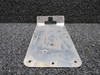 63012-000 Piper PA28-160 Door Latch Trim Plate