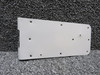 63012-000 Piper PA28-160 Door Latch Trim Plate