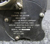 331 H-1 Collins Radio Course Selector Indicator (CORE)