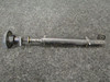 66659-000 Piper PA28R-200 Shaft Assy Rudder Trim