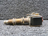 MS25026-1 (Alt: BZ-R31) Learjet 24E Micro Switch Assembly
