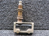 MS25026-1 (Alt: BZ-R31) Learjet 24E Micro Switch Assembly