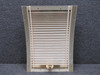 L35-113M002-1 Learjet 24E Window Shade Assembly