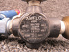 4100 Amflo Knob Adjustable Air Regulator Assembly