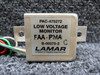 B-00375-2 Lamar Lower Voltage Monitor