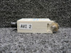 41-3-S14-LN2 ETA Push to Reset Circuit Breaker (Amps: 40)