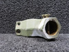 0741053-2 Cessna C-182S Axle Fitting Assembly RH (Core)