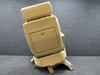 2313141-151, 2413248-11-275 Learjet 24E Seat Structure Assembly with Upholstery