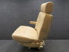 2313141-151, 2413248-11-275 Learjet 24E Seat Structure Assembly with Upholstery