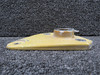 2311580-10 Learjet 24E Nose Landing Gear Bearing Plate Assembly LH
