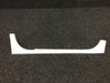 63151-003 Piper PA28-160 Cover Door Trim Upper BAS Part Sales | Airplane Parts