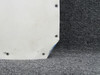 17360-028 Piper PA-23-160 Panel Assembly LH Front