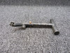 720040-501, 720040-005 Mooney M20J Rudder Pedal Assembly Co-Pilot RH w Tube