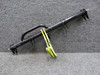 82810-009 Piper PA46-350P Rudder Pedal Bar with Sector Assembly