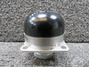 2550, PC7081-1 Learjet 24E Crew Supply Diffuser Assembly