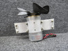 84569-002 (Use: 84569-803) Piper PA-46-350P Air Conditioning Blower Motor Assy