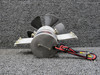 84569-002 (Use: 84569-803) Piper PA-46-350P Air Conditioning Blower Motor Assy