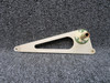 710076-501 Mooney M20M Elevator Control Bellcrank Assembly