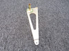 710076-501 Mooney M20M Elevator Control Bellcrank Assembly