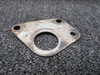 20824-000 Piper PA24-250 Torque Plate Assy LH