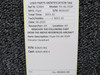 82825-002 (Cast: 82825-800-E) Piper PA-46-350P Elevator Quadrant