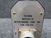 VSDL-0C419E (Alt: 9912147-15) US Gauge Interturbine Temperature Indicator (Core)