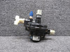 130358-1 Allied Signal Aerospace Series 1 Pneumatic Relay