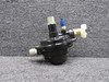 130358-1 Allied Signal Aerospace Series 1 Pneumatic Relay