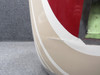 2352023-24 Learjet 25B Nose Cap and Air Intake Assembly RH