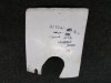 1213261-205 Cessna 207 Cowl Flap Assy LH BAS Part Sales | Airplane Parts