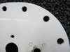 83058-002 Piper PA-46-350P Emergency Gear Access Cover with Inlet Holes