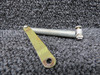 89572-003 Piper PA-46-350P Lower Cabin Door Connecting Arm