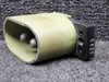 CJ01GP3RP (Alt: MS3506-1) Corsair External Power Receptacle (28V) (Altered)