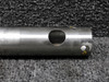 100571-002 Piper PA28-181 Control Tube LH or RH (Length: 13.75”)