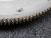 31M21308 Lycoming O-360-A4M Starter Ring Gear (149 Teeth, 2 Plugs) (Corrosion)