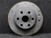 31M21308 Lycoming O-360-A4M Starter Ring Gear (149 Teeth, 2 Plugs) (Corrosion)