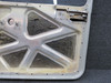 0710620-204 Cessna 205 Cabin Door Structure Assembly RH (Minus Hinges)