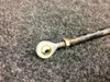 63327-000 Piper PA28-160 / 150 / 180 Rod Assy Nose Gear Steering