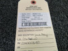 0400118-87 Cessna 150J Seat Assy LH (No Recline)