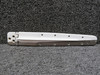0711037-15, 0711037-17 Cessna 205 Cabin Door Upper Hinge Assembly LH