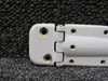 0711037-18, 0711037-20 Cessna 205 Cabin Door Lower Hinge Assembly RH