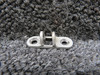 0710625-1 Cessna 205 Door Stop Hinge