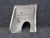 1213261-206 Cessna 207 Cowl Flap Assembly RH (White)